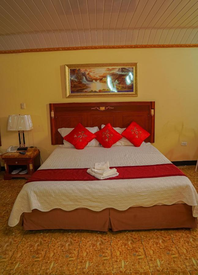 Metro Hotel Couva מראה חיצוני תמונה